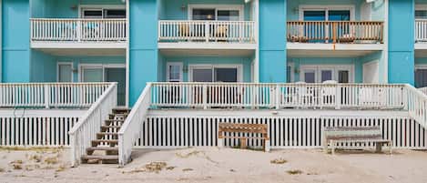 Condo, 3 Bedrooms | Exterior