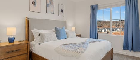 Townhome, 4 Bedrooms