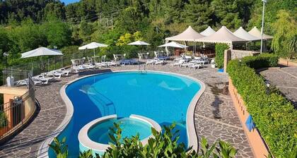 Paradiso Country house