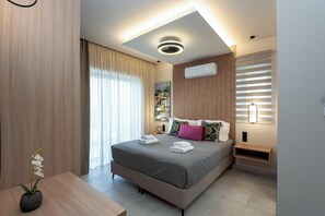 Villa - Golden Silence (Platanias)