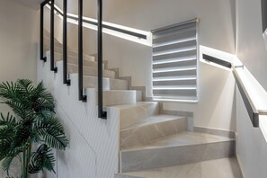 Villa | Interior - Golden Silence (Platanias)