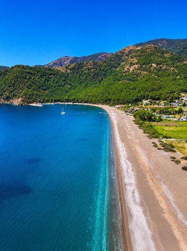 Emir Palas Hotel