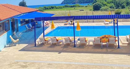 Emir Palas Hotel