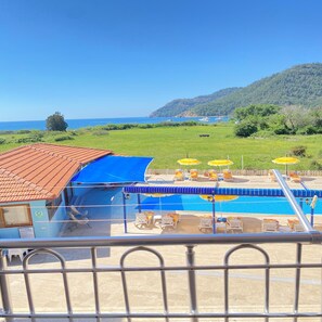 Ropa de cama de alta calidad, wifi gratis y ropa de cama 