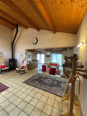 Intérieur