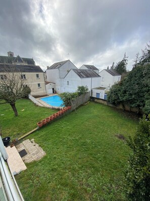 Property grounds - 12-person house near Puy du Fou with garden and swimming pool (Cerizay)