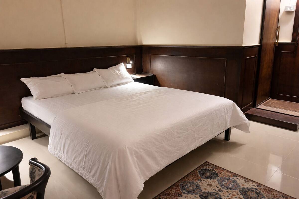 مكتب وواي فاي مجانًا