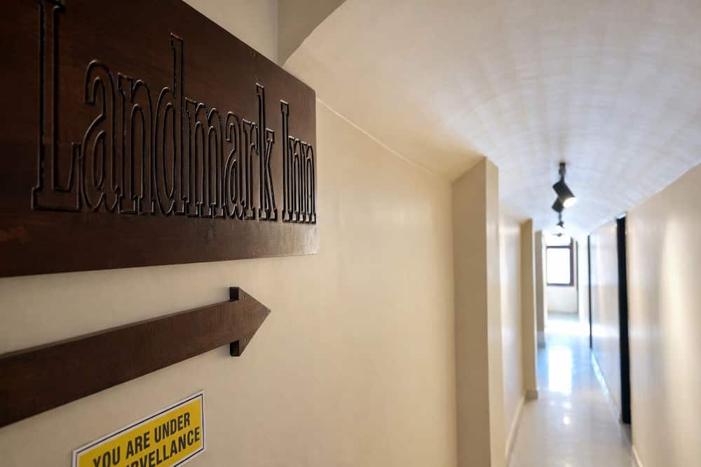 Landmark Inn - Assam