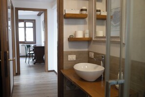 Interior - SAN LUCA 1836 APARTMENT IN THE HEART OF VENICE BETWEEN RIALTO BRIDGE AND SAN MARCO (Venezia)