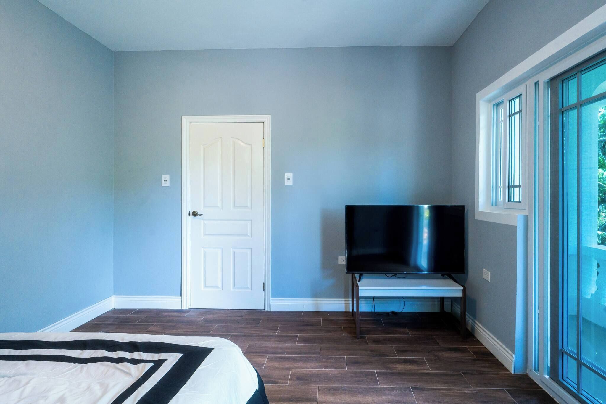 House, 2 Bedrooms, Smoking, Balcony | 2 bedrooms