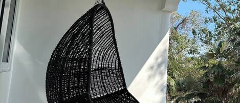 House, 2 Bedrooms, Smoking, Balcony | Balcony