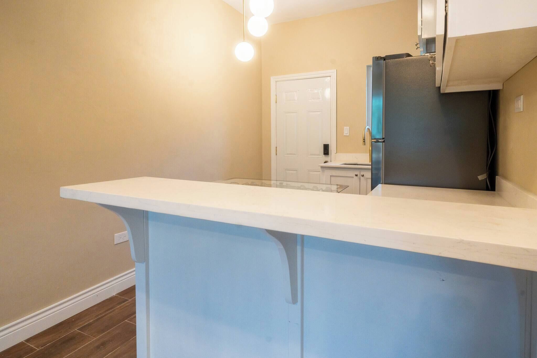 Huis, 2 slaapkamers, roken, balkon | Interieur