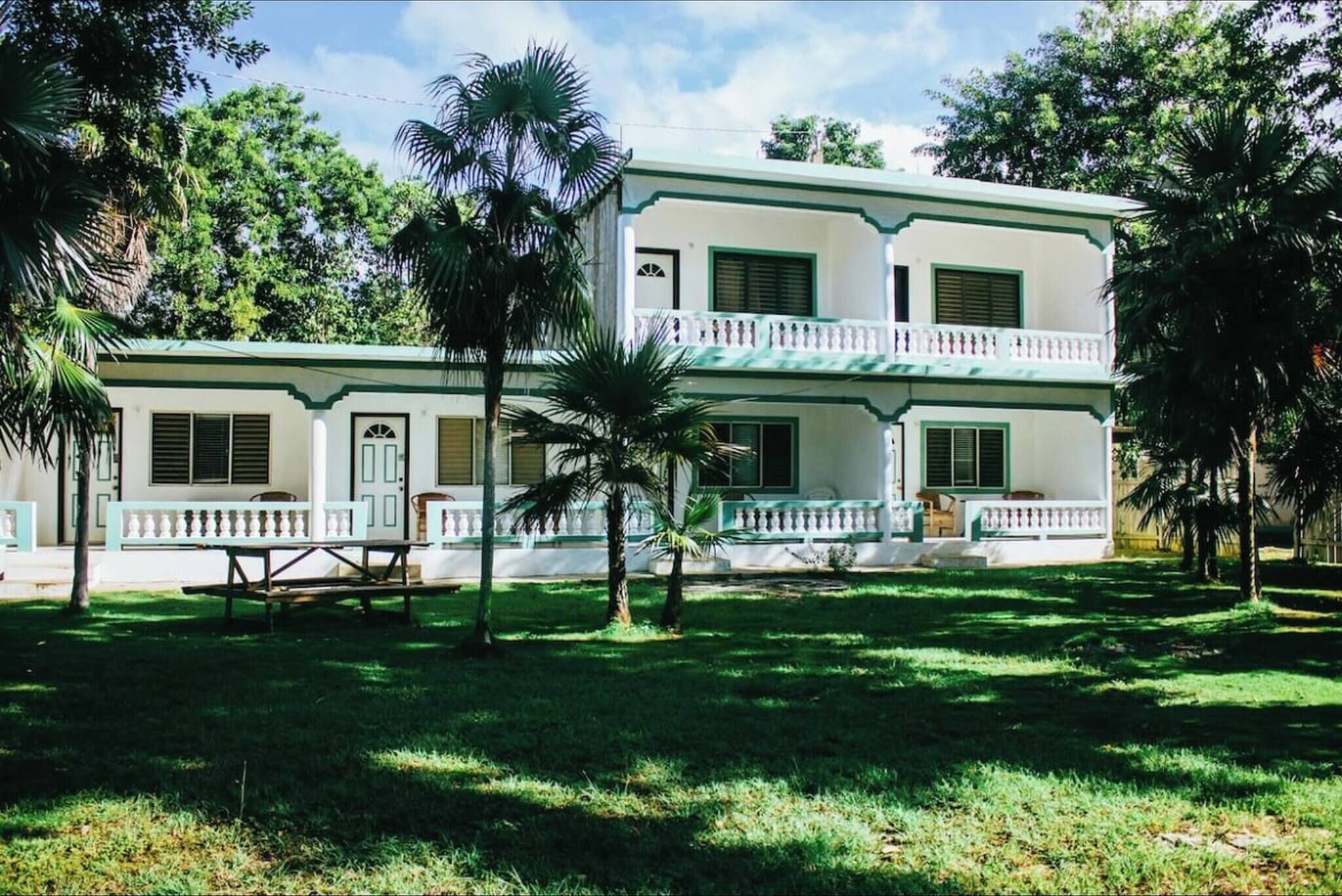 Maison, 2 chambres, fumeur, balcon | Extérieur