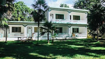 House, 2 Bedrooms, Smoking, Balcony | Exterior