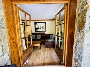 Interior - 2 Bed 2 Bath Apartment in Arc 1950- Prince des Cimes (Bourg-Saint-Maurice)