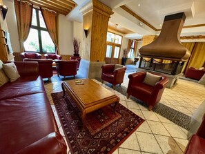 Interior - 2 Bed 2 Bath Apartment in Arc 1950- Prince des Cimes (Bourg-Saint-Maurice)