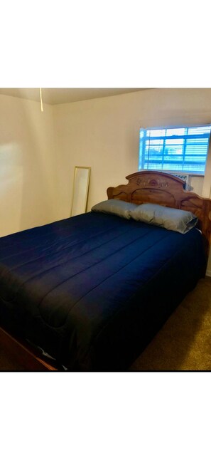 Wi-Fi, roupa de cama