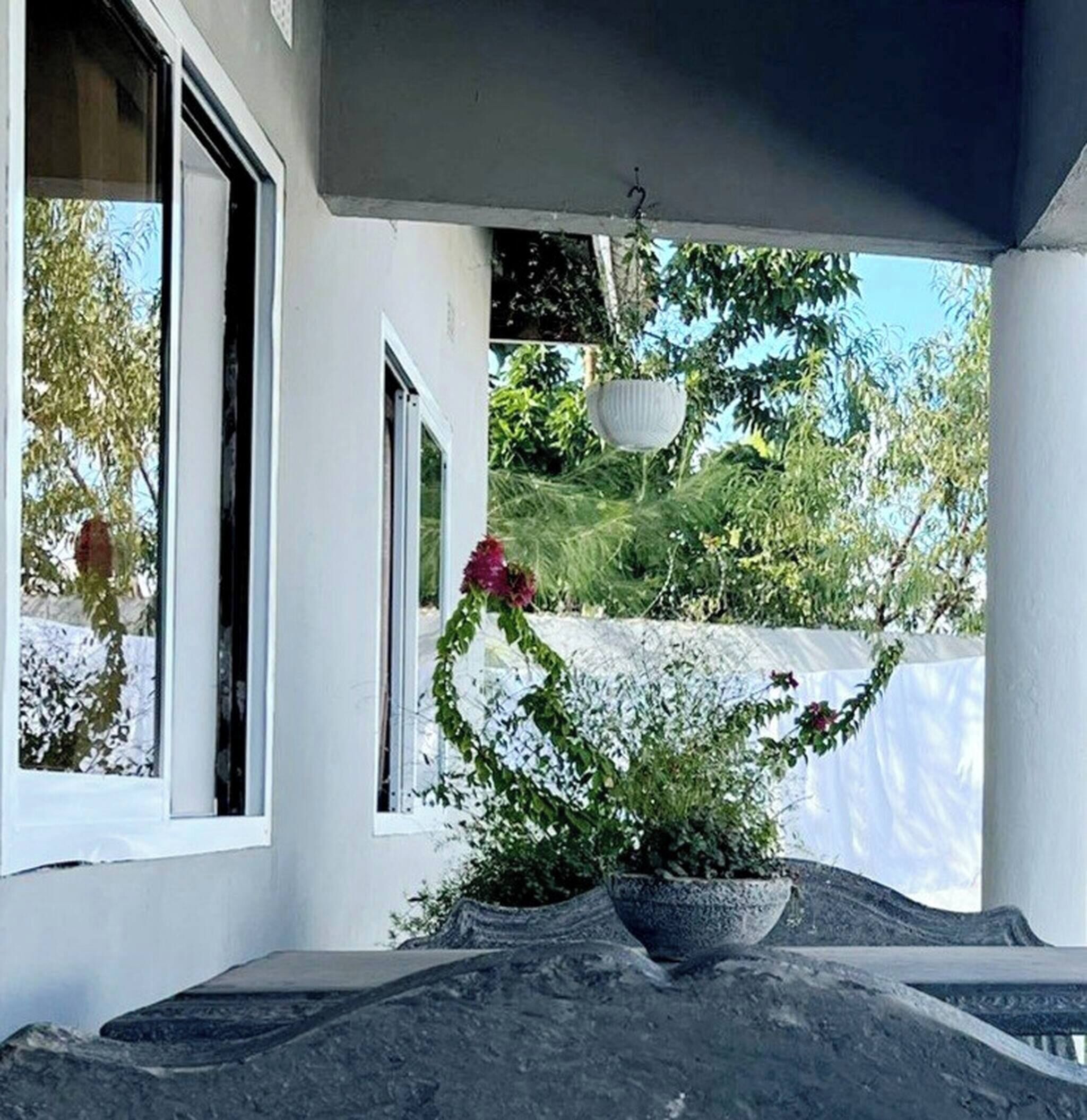 Villa, 4 Bedrooms, Accessible, Smoking | Exterior detail