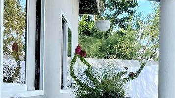 Villa, 4 habitaciones, accesible para personas con discapacidad, fumadores | Detalle del exterior