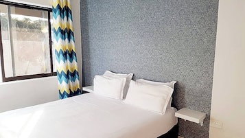 Villa, 4 Bedrooms, Accessible, Smoking | 4 bedrooms