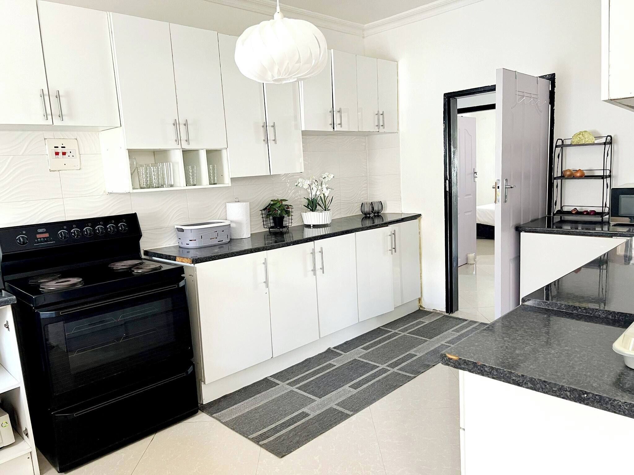 Villa, 4 soverom, tilgjengelighetstilpasset, røyk | Innvendig