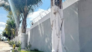 Villa, 4 Bedrooms, Accessible, Smoking | Exterior detail