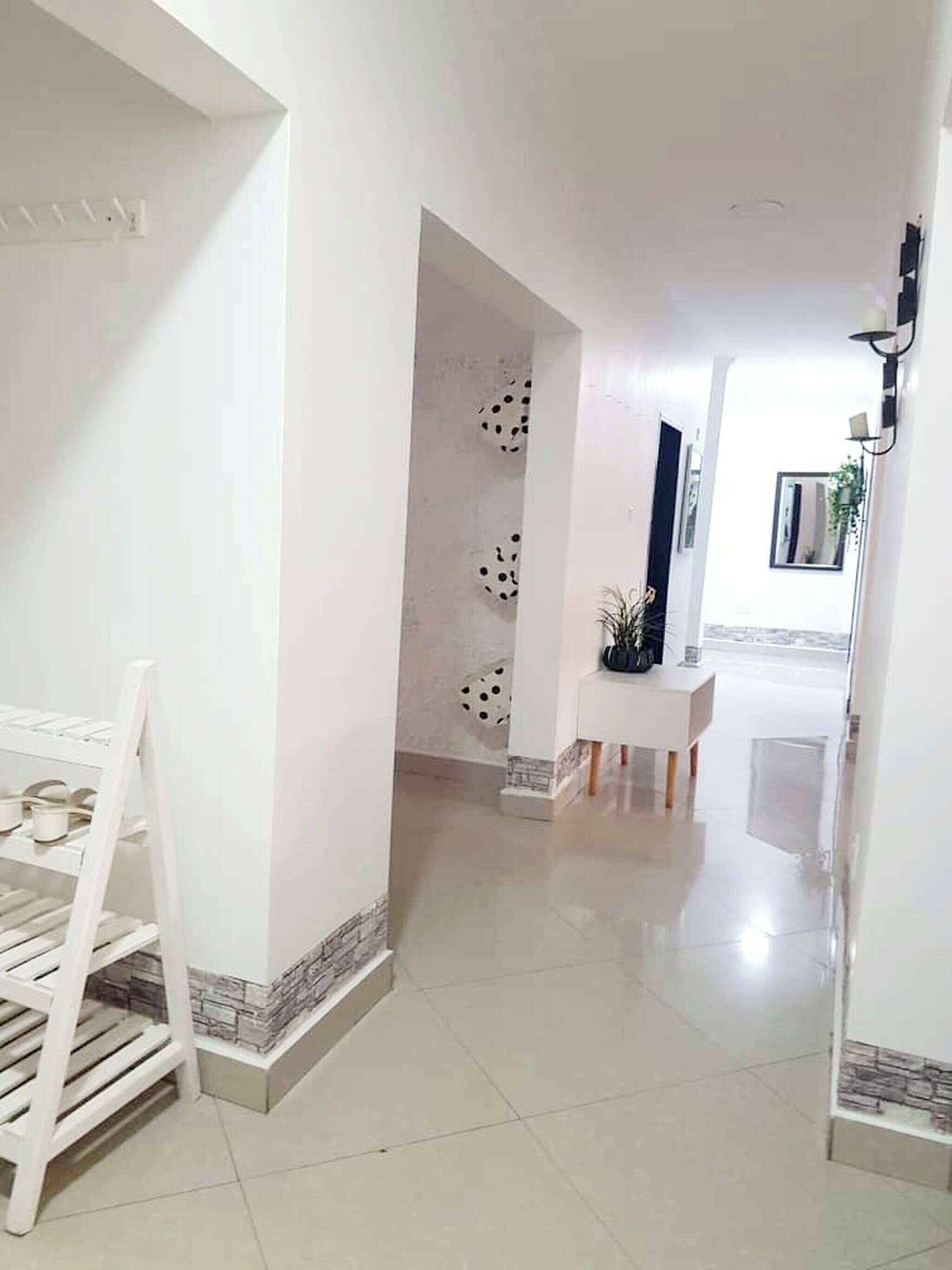 Villa, 4 habitaciones, accesible para personas con discapacidad, fumadores | Interior