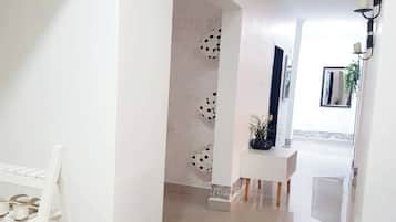 Villa, 4 habitaciones, accesible para personas con discapacidad, fumadores | Interior