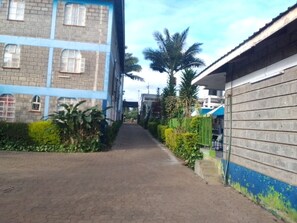 Exterior - Kamuruana Highway Motel Kutus (Kerugoya)