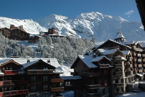 Exterior - Cosy 1 Bedroom Apartment - Arc 1950 - Hameau du Glacier (Arc 1950)