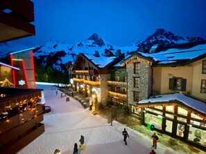 Exterior - Cosy 1 Bedroom Apartment - Arc 1950 - Hameau du Glacier (Arc 1950)
