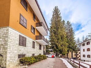 Exterior - Apartment Fondue by Interhome (Madesimo)
