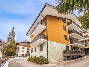 Exterior - Apartment Fondue by Interhome (Madesimo)