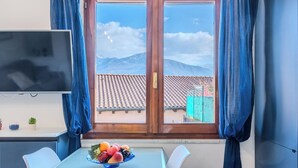 Dining - Blue Home by Interhome (Gravedona)