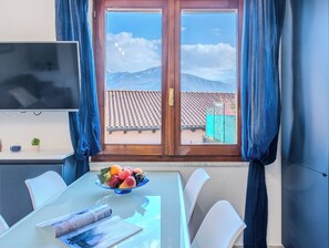Dining - Blue Home by Interhome (Gravedona)