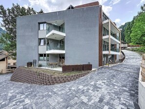 Eksteriør