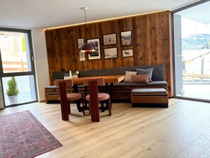 Dining - Domus Canazei by Interhome (Canazei)