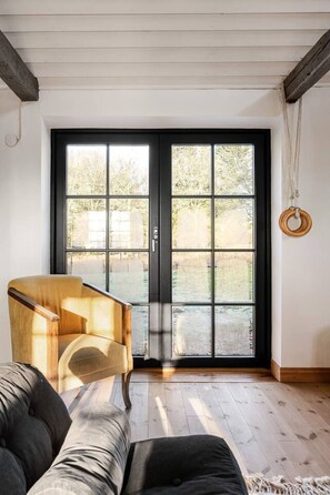 Interior - Charming Country Home in Scenic Österlen (Brösarp)