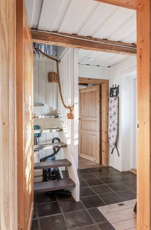 Interior - Charming Country Home in Scenic Österlen (Brösarp)