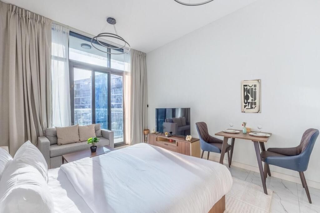 公寓, 露台, 城市景 | 熨斗/熨衫板、免費 Wi-Fi