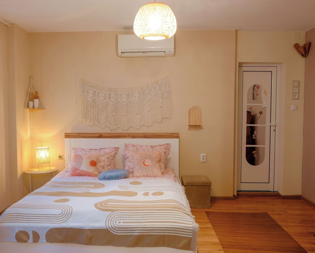 Image de profil de l’hôte