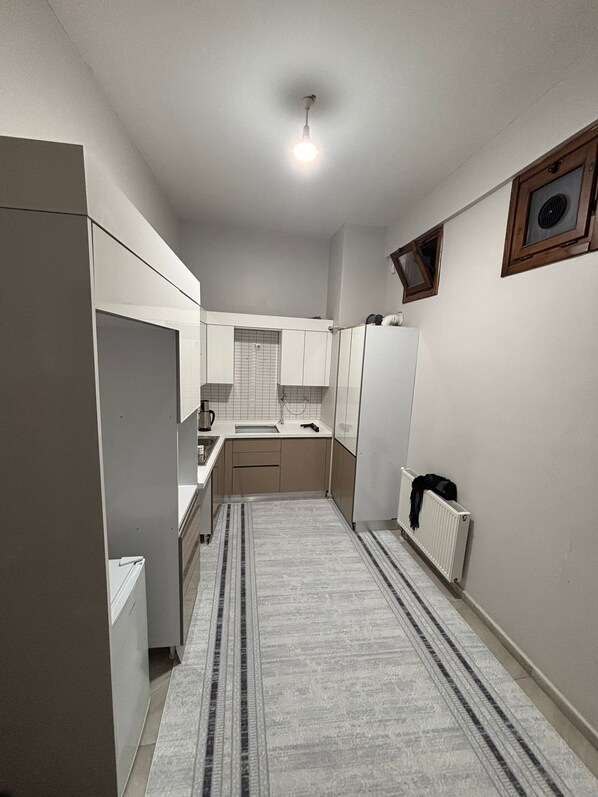 Private kitchen - vintage (Diyarbakır)