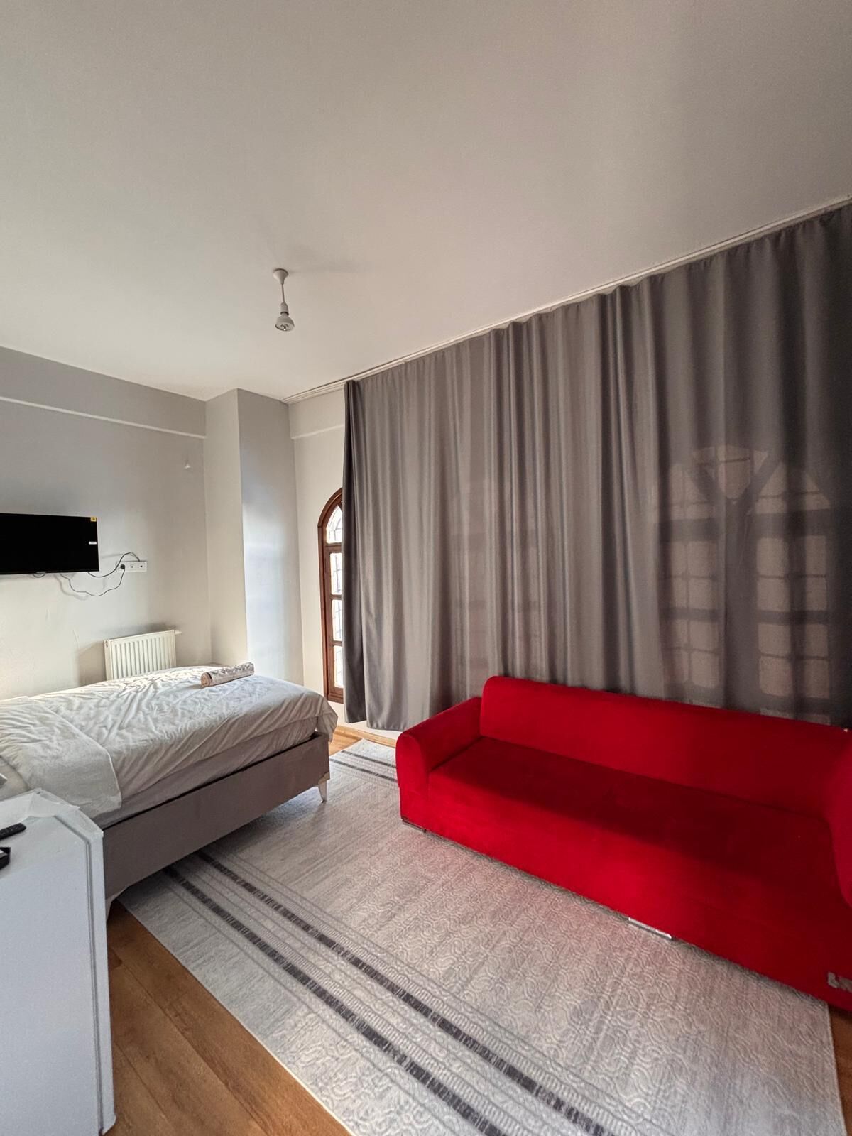 Classic-rum - utsikt mot staden | Skrivbord