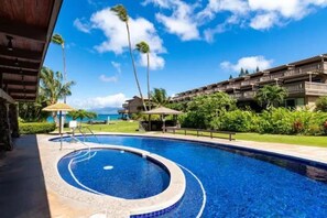 Pool - Spend less, enjoy more $195/n (7/1-11/20) B2B is fully Remodeled w/AC (Lahaina)