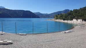 Sun loungers