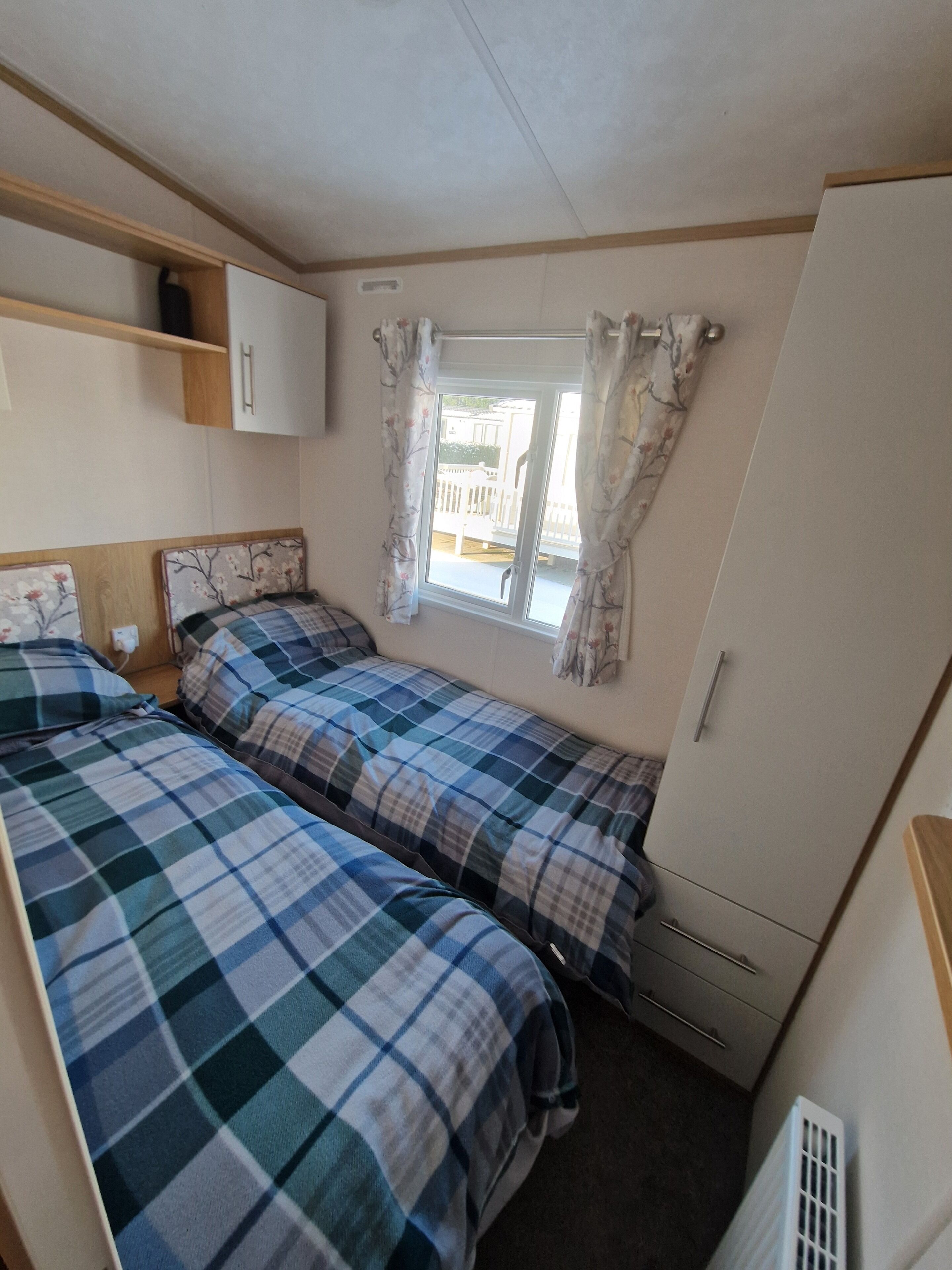 Fer et planche à repasser, Wi-Fi, draps fournis