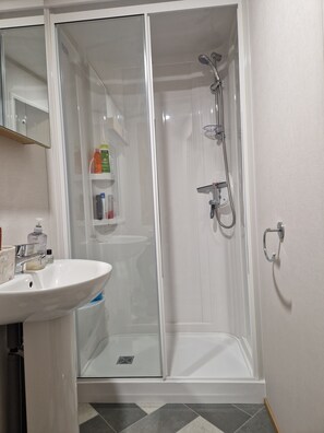 Dusche