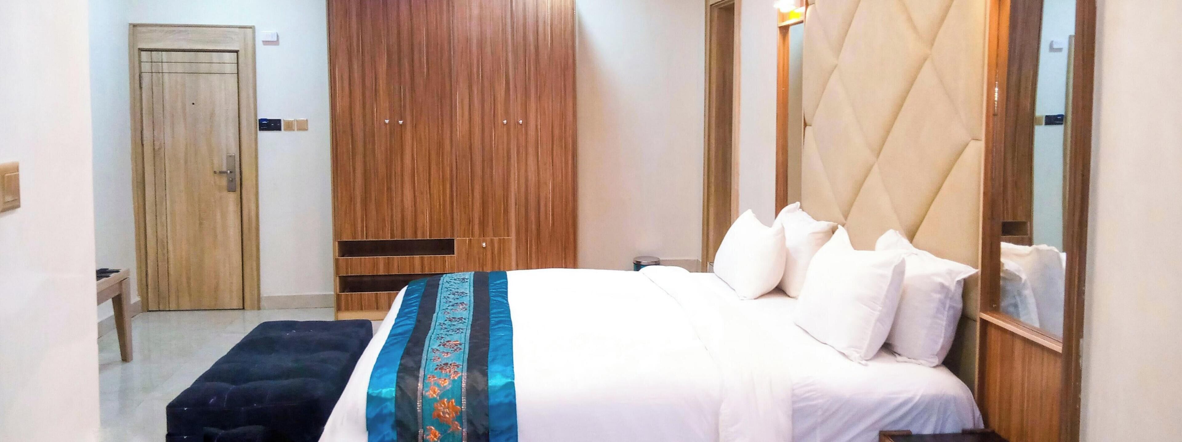 Apartamento presidencial | Wifi gratis