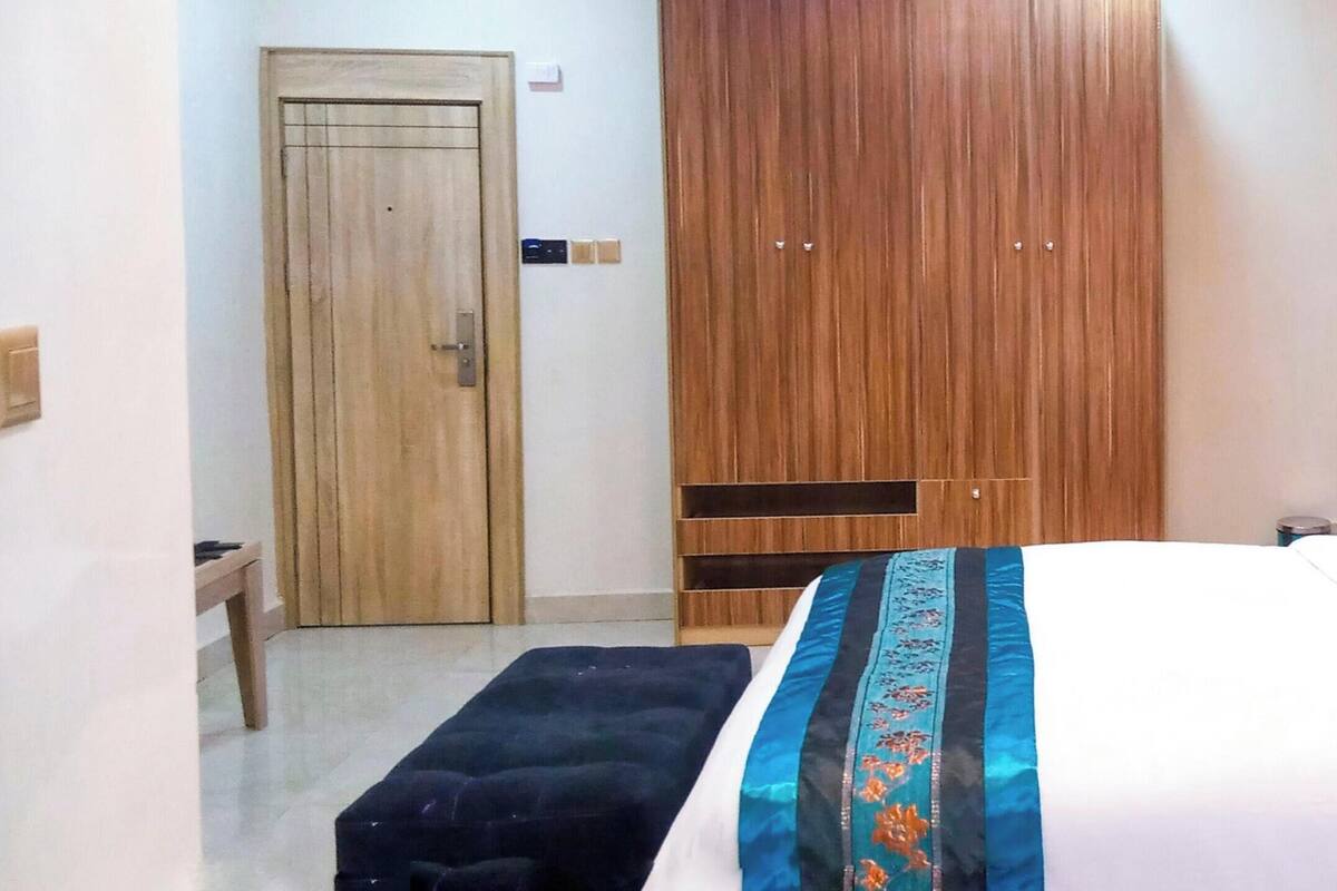 Apartamento presidencial | Wifi gratis