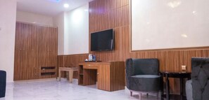 Apartamento ejecutivo | Interior